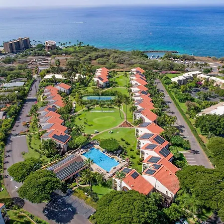 Aparthotel Aston Maui Hill